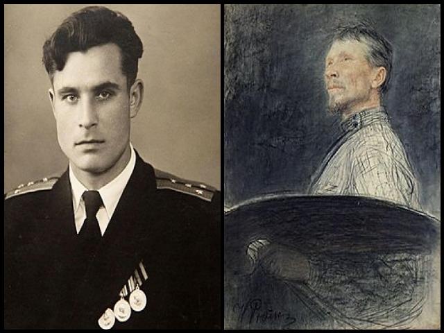 Famous People with surname Arkhipov