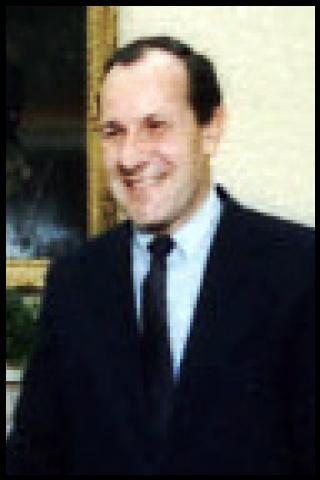 Famous People with surname Armacost