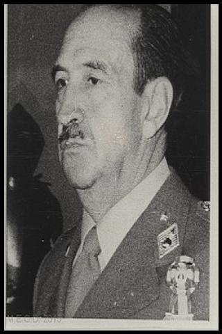 Famous People with surname Armada