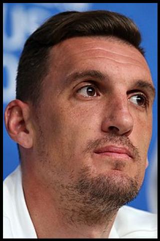 Famous People with surname Armando