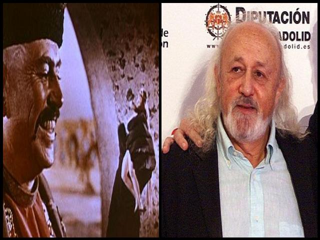 Famous People with surname Armendariz