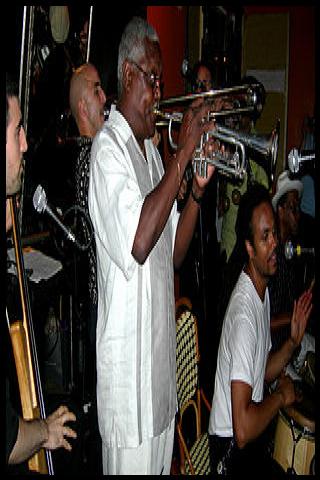 Famous People with surname Armenteros