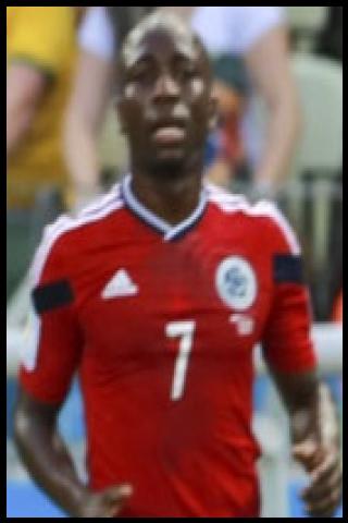 Famous People with surname Armero