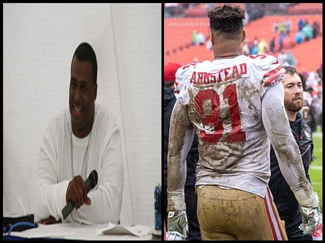 Famous People with surname Armstead