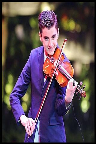 Famous People with surname Arnaout