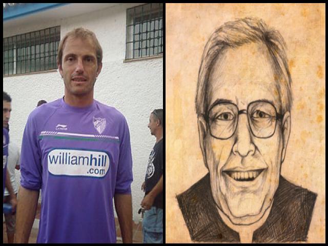 Famous People with surname Arnau