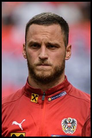 Famous People with surname Arnautović