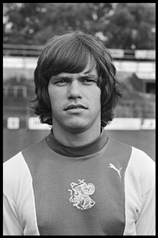 Famous People with surname Arnesen