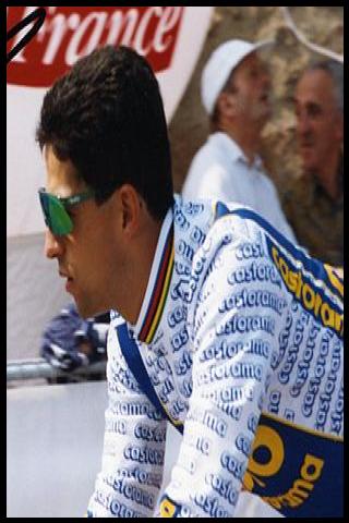 Famous People with surname Arnould