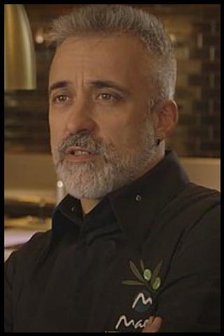 Famous People with surname Arola