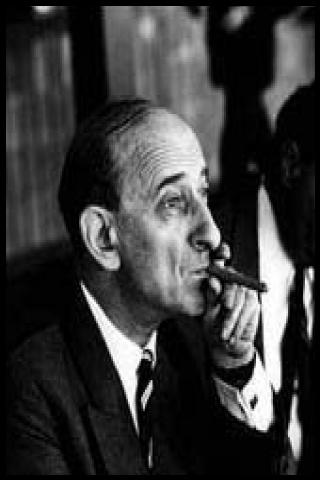 Famous People with surname Aron