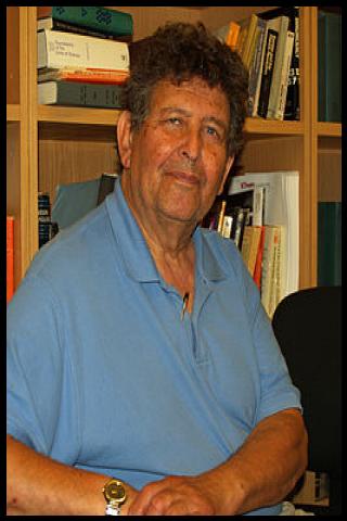 Famous People with surname Aronowitz