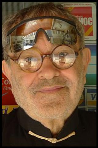 Famous People with surname Arrabal