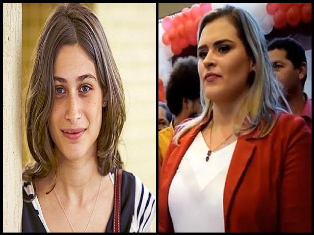 Famous People with surname Arraes