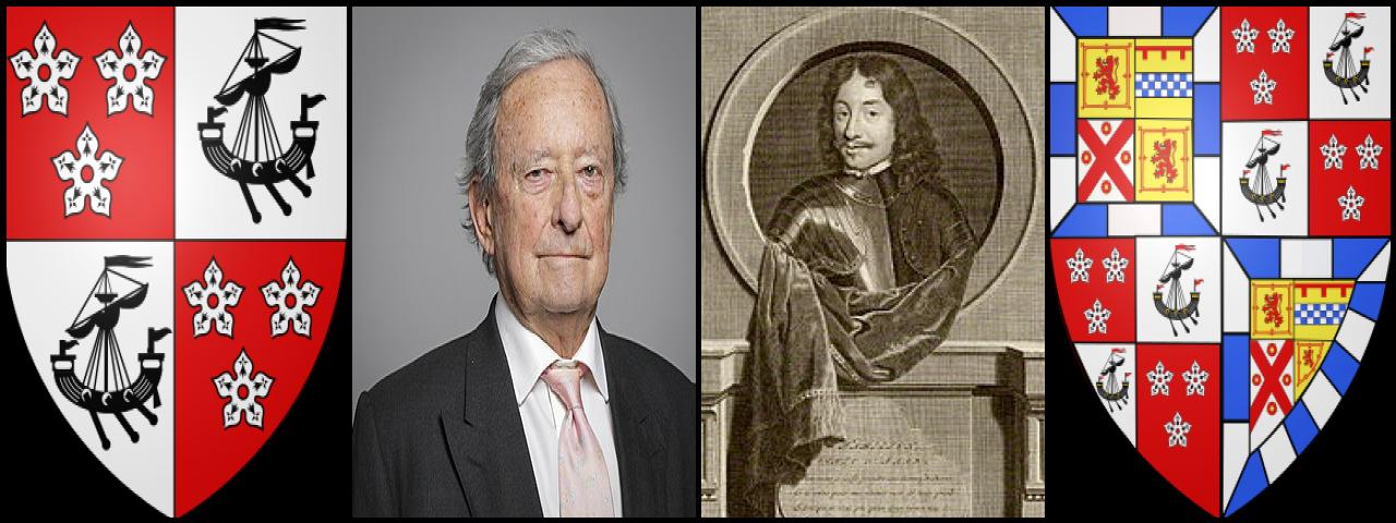 Famous People with surname Arran