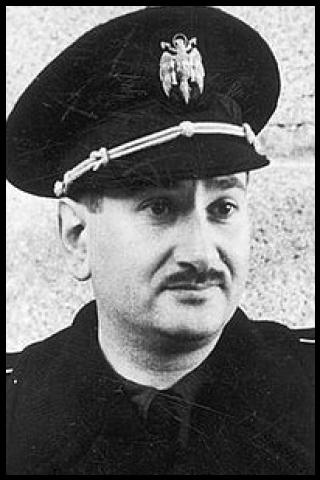 Famous People with surname Arrese