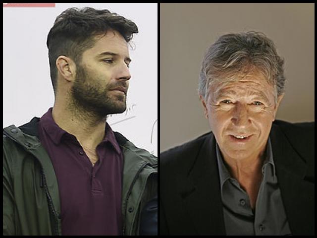 Famous People with surname Arriagada