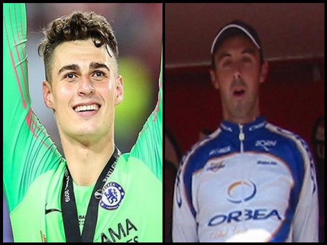 Famous People with surname Arrizabalaga