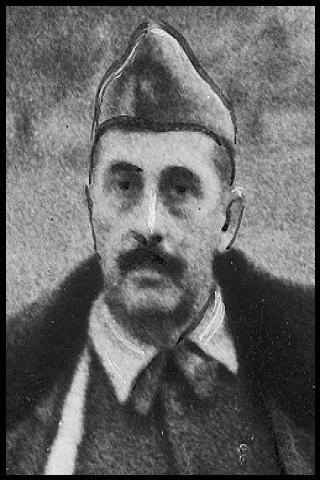 Famous People with surname Arrondo