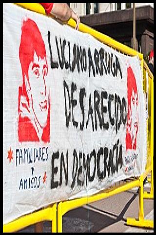 Famous People with surname Arruga