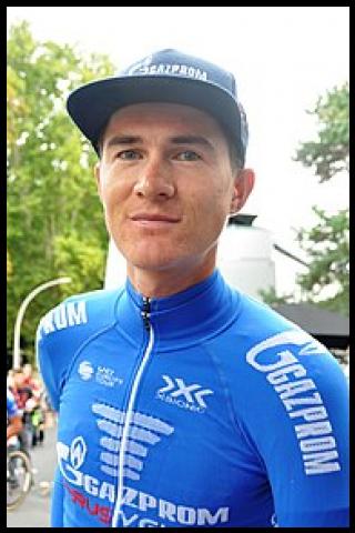 Famous People with surname Arslanov