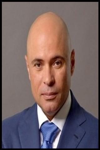 Famous People with surname Artamonov