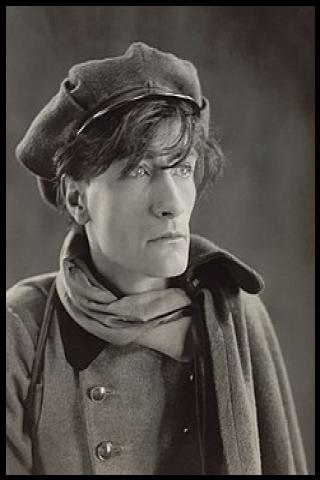 Famous People with surname Artaud