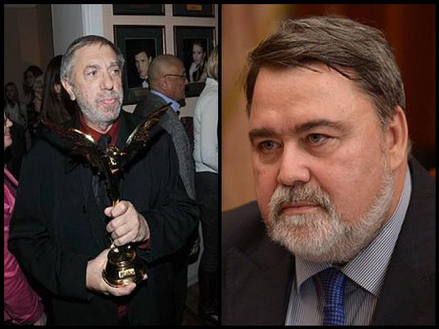 Famous People with surname Artemyev