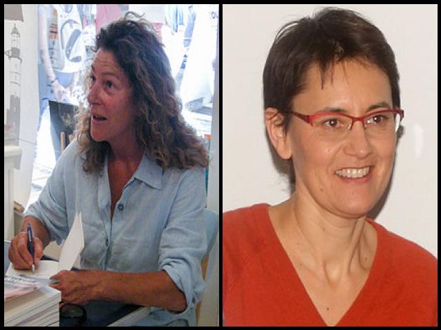 Famous People with surname Arthaud