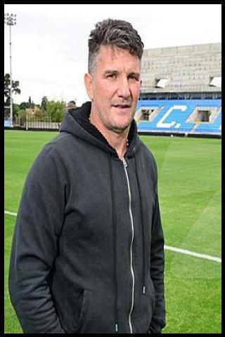 Famous People with surname Artime