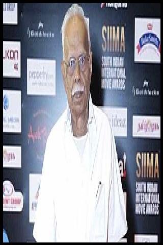 Famous People with surname Arunachalam