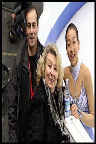 Famous People with surname Arutyunyan