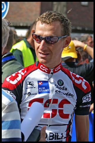 Famous People with surname Arvesen