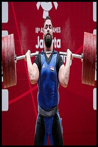 Famous People with surname Asaad