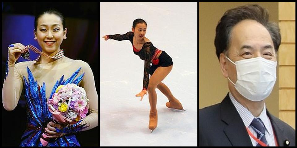 Famous People with surname Asada