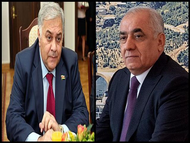 Famous People with surname Asadov