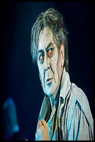 Famous People with surname Asadullin