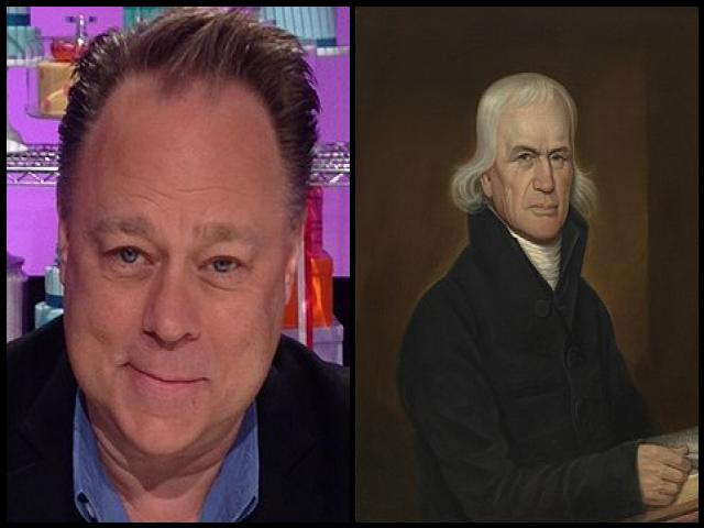 Famous People with surname Asbury