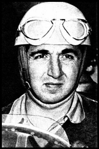 Famous People with surname Ascari