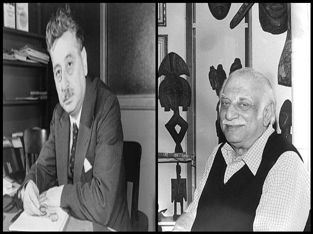 Famous People with surname Asch