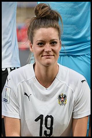 Famous People with surname Aschauer