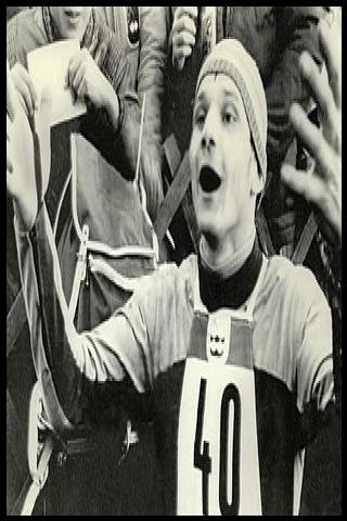 Famous People with surname Aschenbach