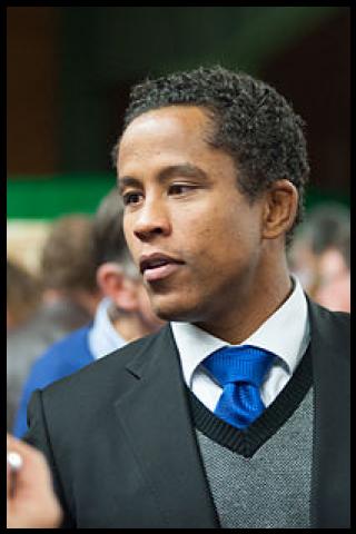 Famous People with surname Aschwanden