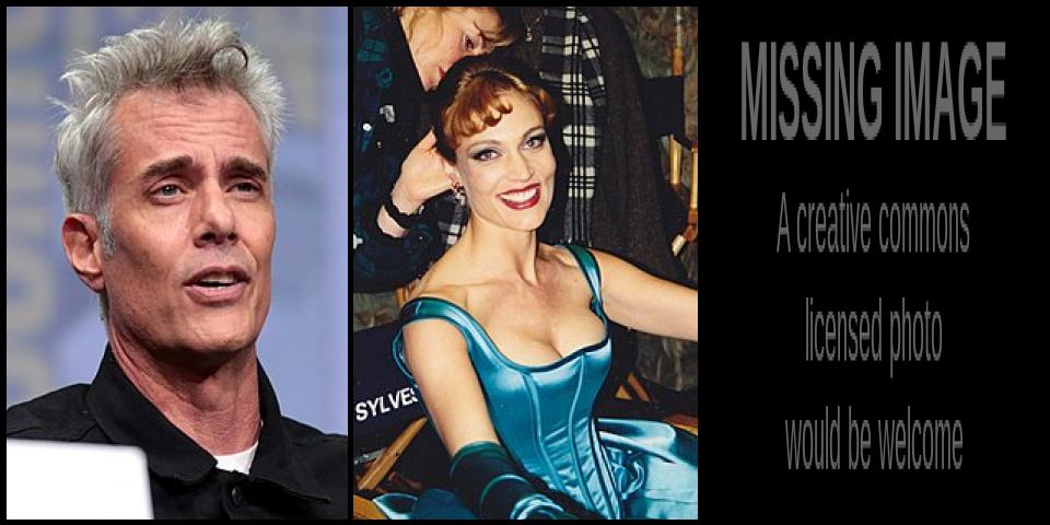 Famous People with surname Ashbrook