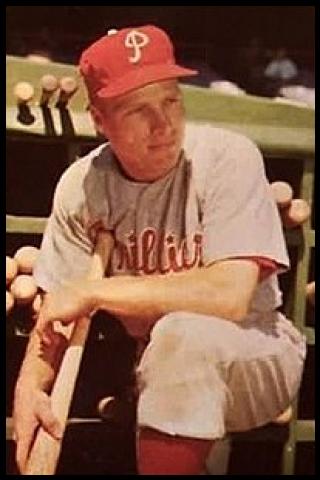 Famous People with surname Ashburn