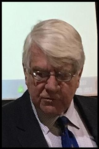 Famous People with surname Ashenfelter