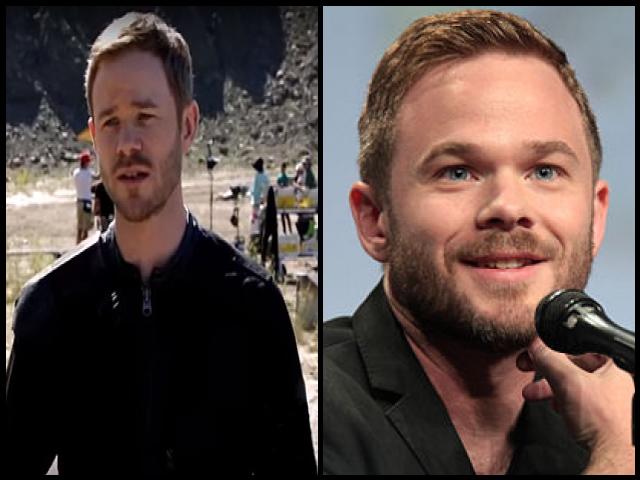 Famous People with surname Ashmore