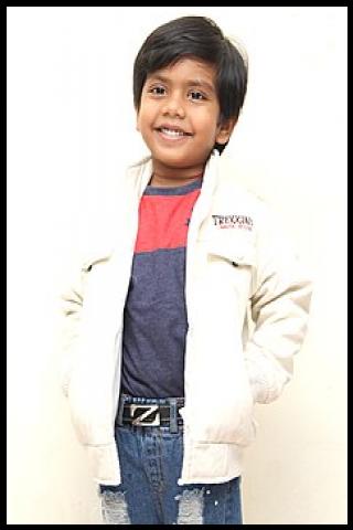 Famous People with surname Ashokkumar