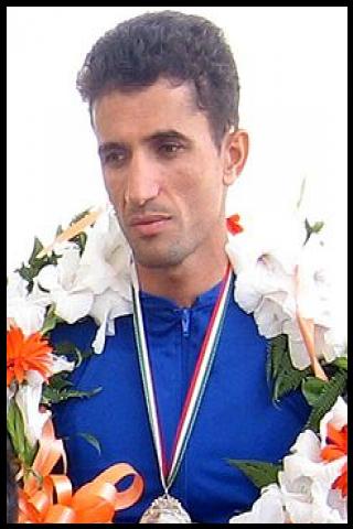 Famous People with surname Askari