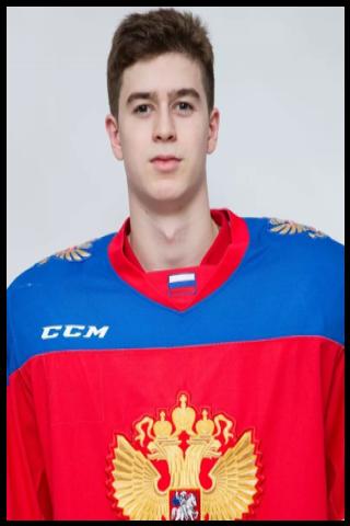 Famous People with surname Askarov